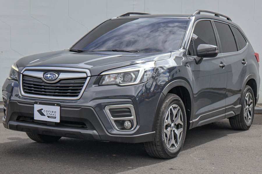 SUBARU FORESTER 4X4 2020 - 4252